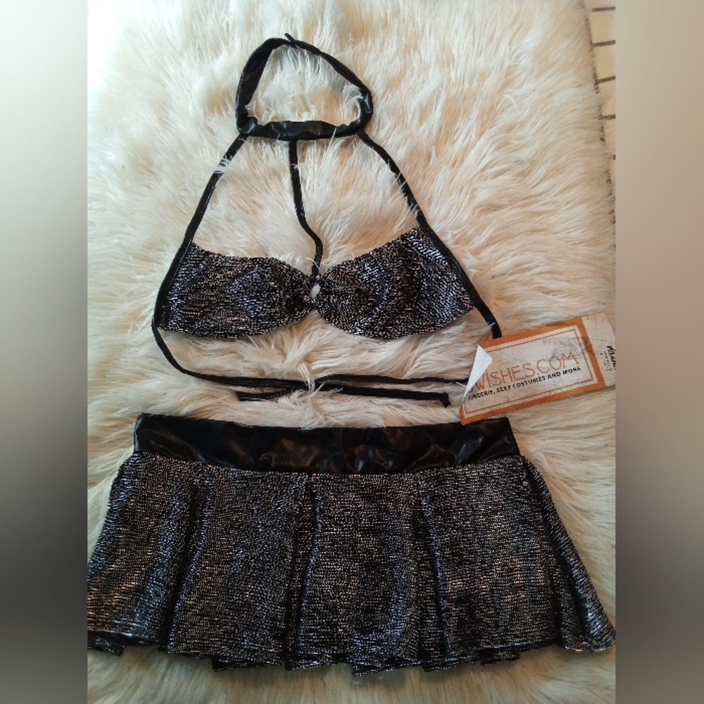 Sexy Outfit